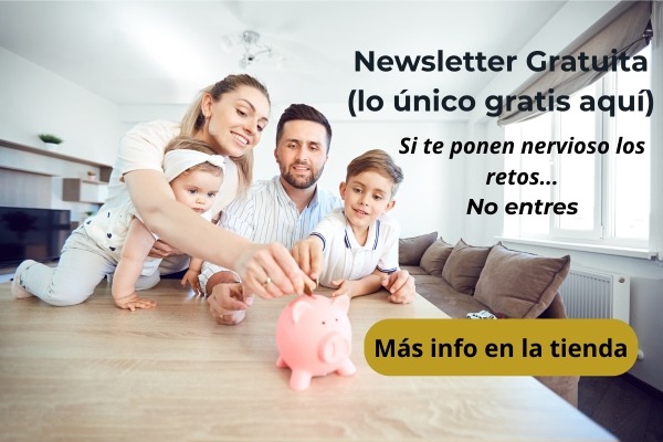 Bienvenido a FamiMarket