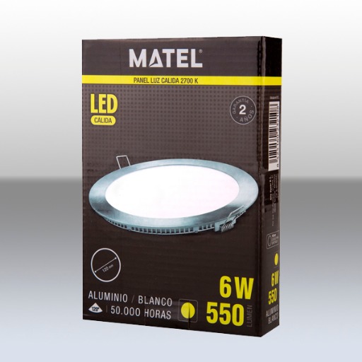 Downlights LED
