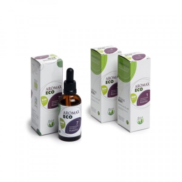 Aromax-4 eco (diurético)