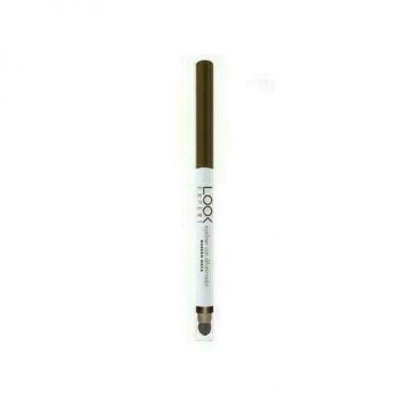Eyeliner Con Difuminador Beter Marron Moca