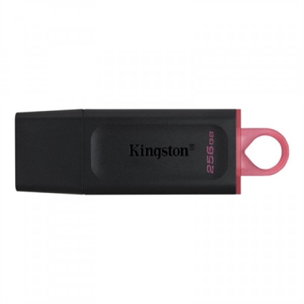 Kingston datatraveler dtx 256gb usb 3.2 gen1 negro