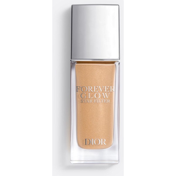 Dior forever glow star filter brillo de labios 3n 30ml