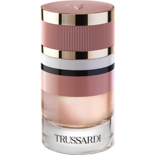 Trussardi mujer eau de parfum 60ml vaporizador